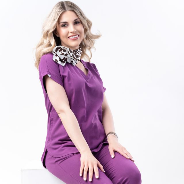 Magdalena Ziętara