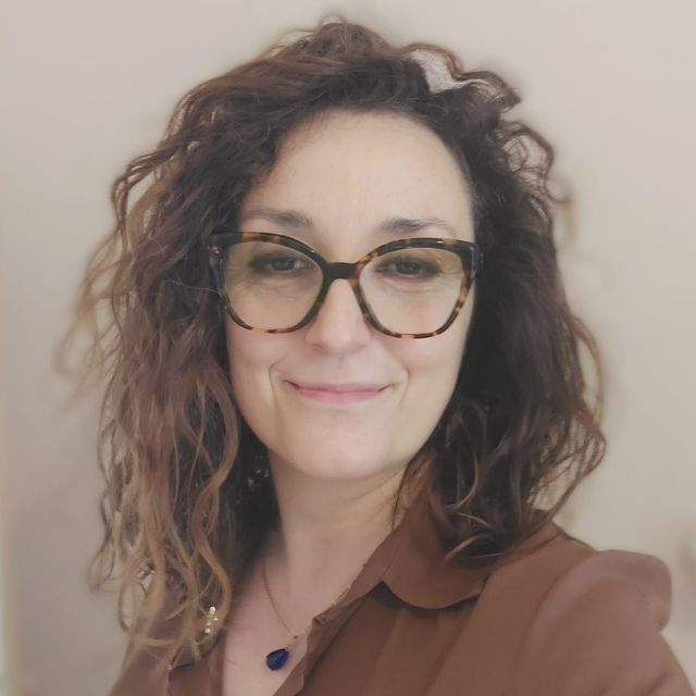 Maria Vita Balzano, psicologo clinico Pescara