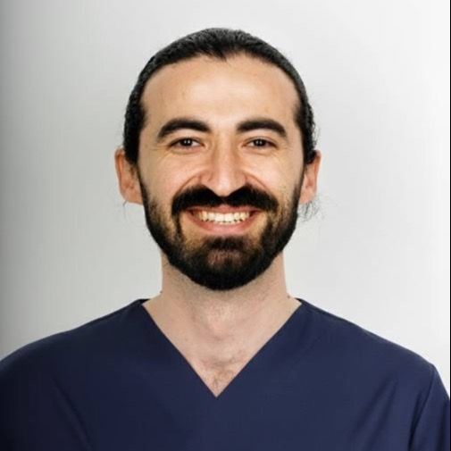 Ahmed Attia, Zahnarzt Berlin