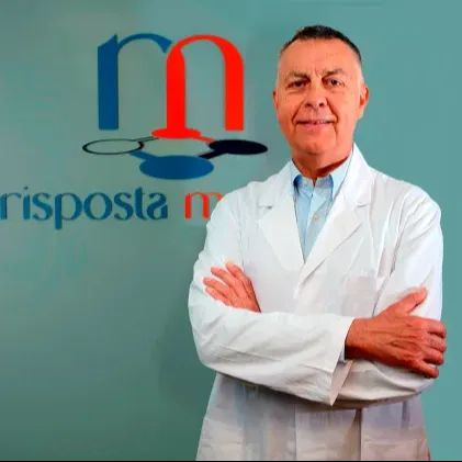 Flavio Guerrazzi, fisiatra Verona