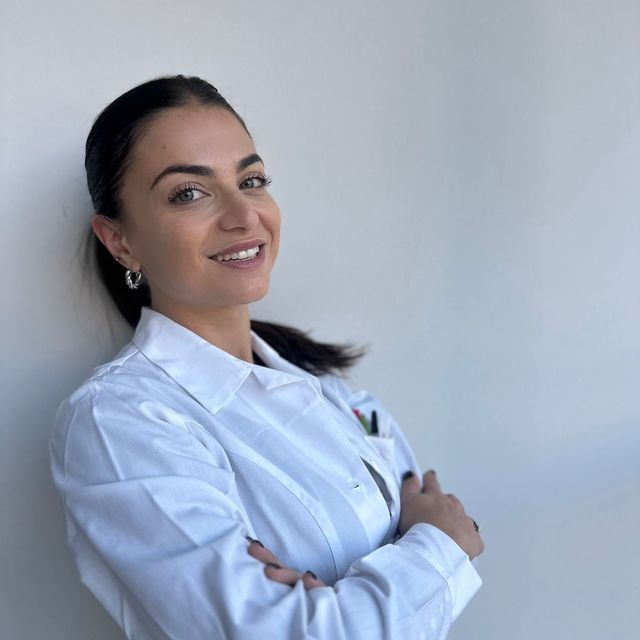 Mariachiara Pagliuca, ginecologo Apollosa