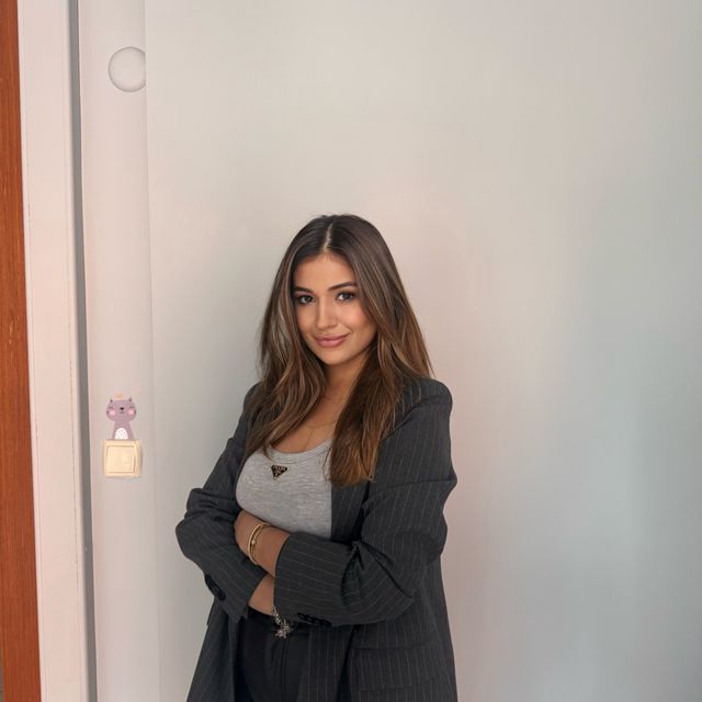 Bilge Kavalcı, Ergoterapi İstanbul