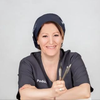 Acercar imagen: Anabel Bono Ureña, Podólogo Riba-Roja de Turia