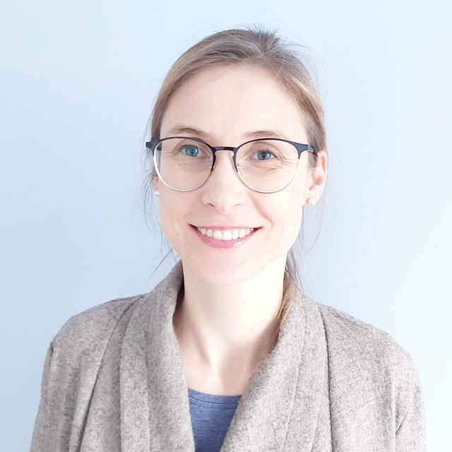 Kornelia Zakrzewska-Wirkus, psycholog Warszawa