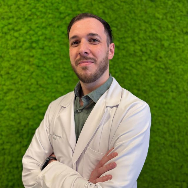 Salvatore Di Francesco, Ecografista Caltanissetta