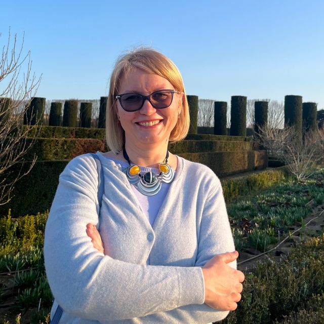 Veronica Barat, ematologo Torino