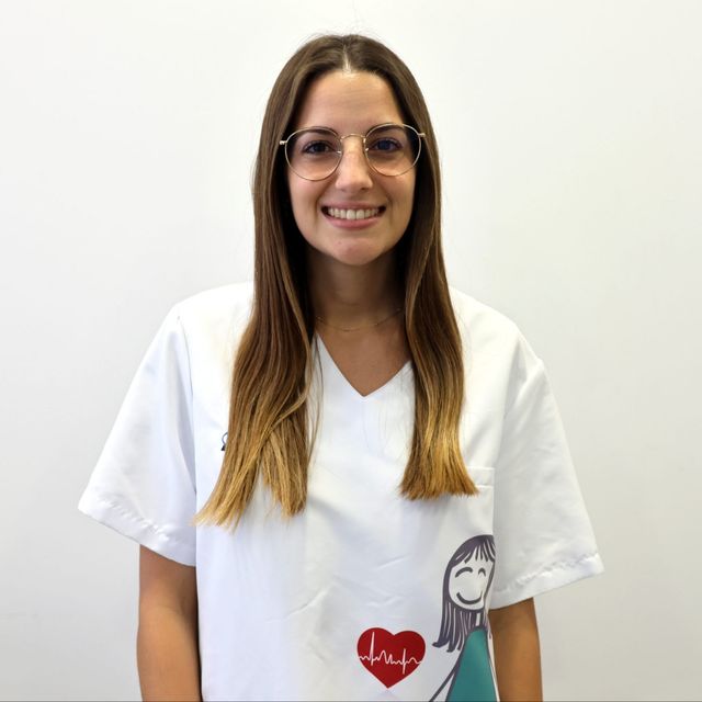 Gema Mari Sanchez, Pediatra L'Eliana