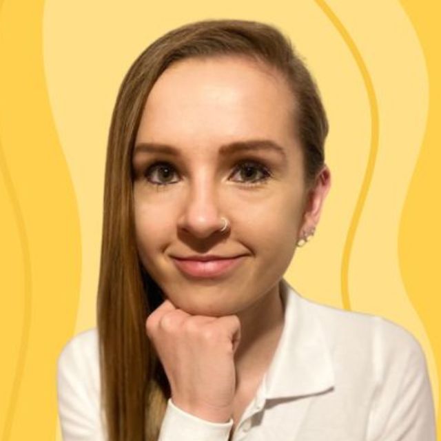 Karolina Posuniak, dietetyk Warszawa