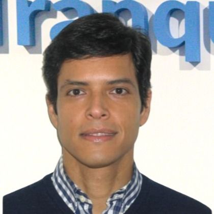 Alfonso Cortina Acevedo, Psiquiatra Madrid