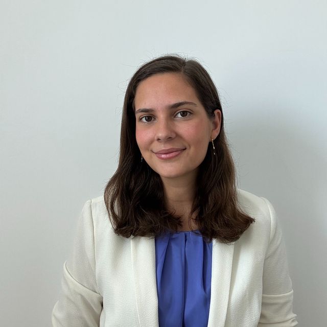 Inés Ávila Durán, Psicólogo Pozuelo de Alarcón