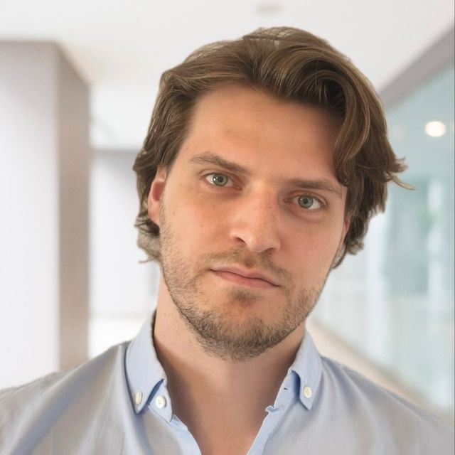 Philipp Luca Schmitz, Zahnarzt München