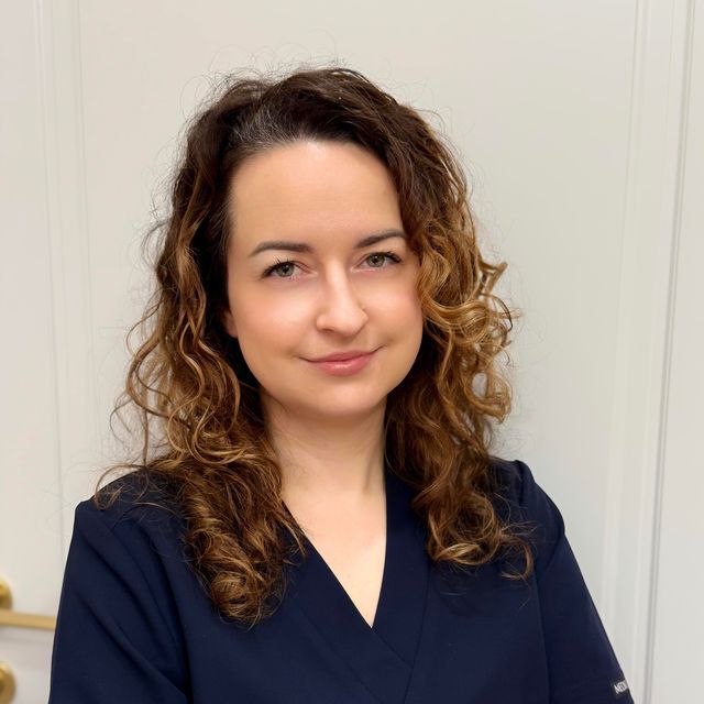 Agnieszka Łątkowska