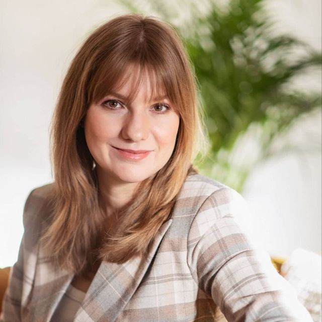 Weronika Wojtas, psycholog Katowice