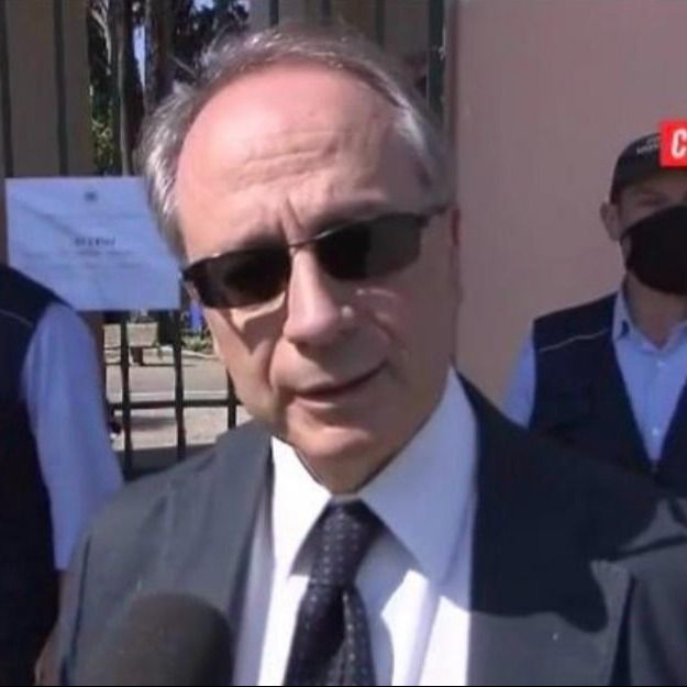 Maurizio Municinò, medico legale Giugliano in Campania