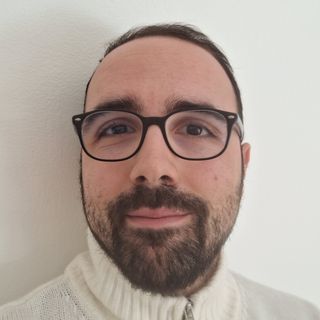 Giacomo Martorano, fisiatra Minerbio
