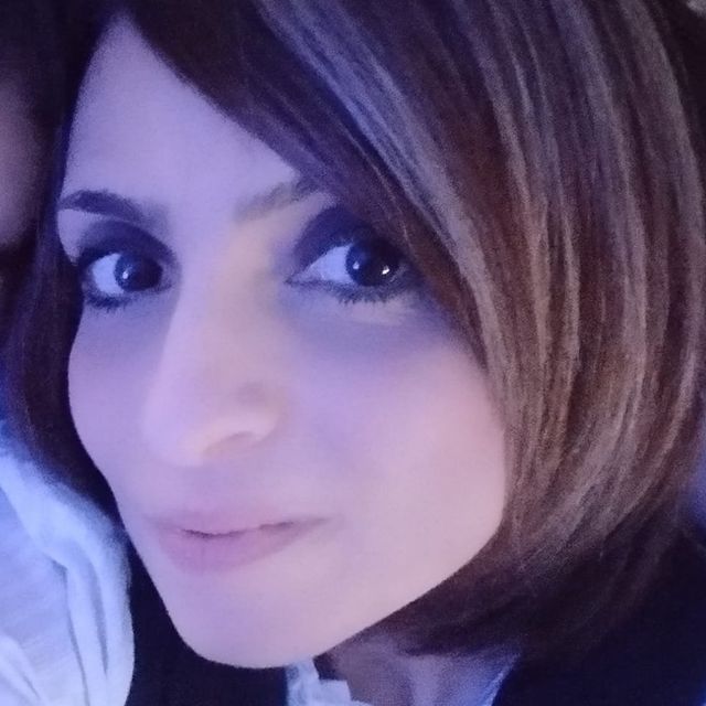 Francesca Miglio, psicologo Caltanissetta