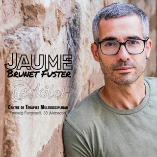 Acercar imagen: Jaume Brunet Fuster, Psicólogo Manacor