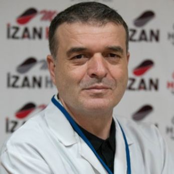 Süleyman Gürcan, Fiziksel Tıp Ve Rehabilitasyon Milas