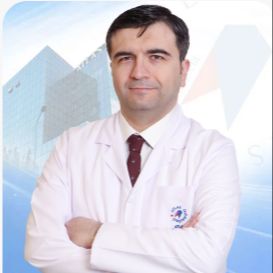 Özkan Özler, Kalp Ve Damar Cerrahisi Bağcılar