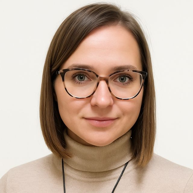 Adrianna Morek, psycholog Warszawa