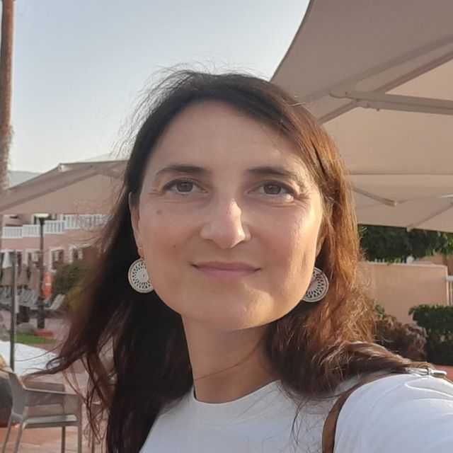 Laura Tessaro, psicologo Genova