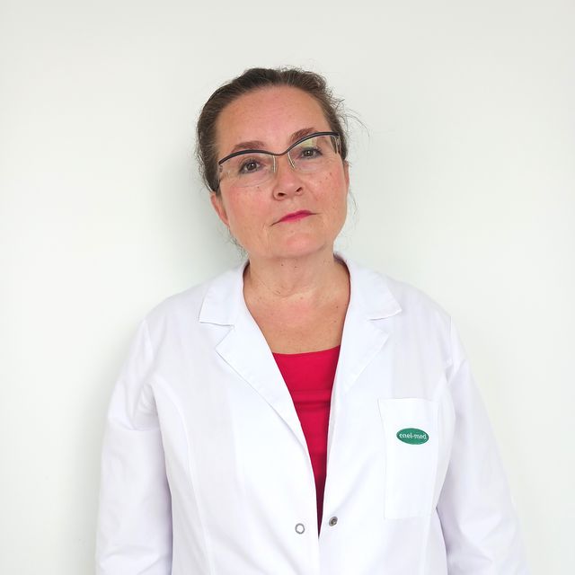 Agnieszka Trzebicka