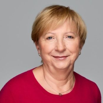 Grażyna Cybulska, ginekolog Wrocław