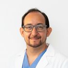 Dr. José Alejandro González García