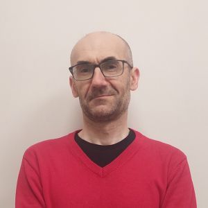 Powiększ obraz: Artur Drozdowski, psychiatra Wrocław