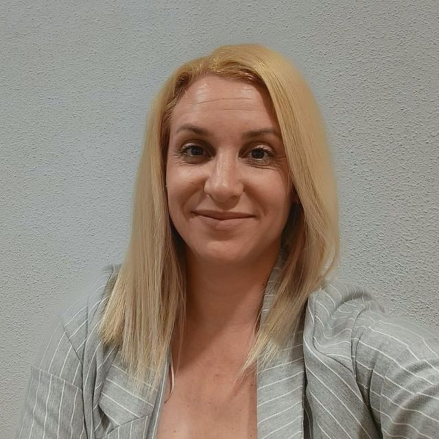 Esther Sánchez Lence, Psicólogo Castellón de la Plana