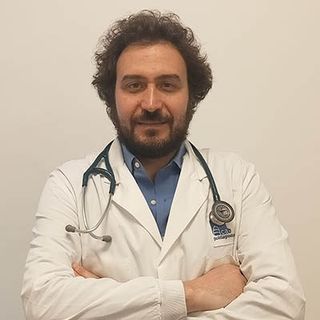 Angelo Fabio D'Aiello, cardiologo San Donato Milanese