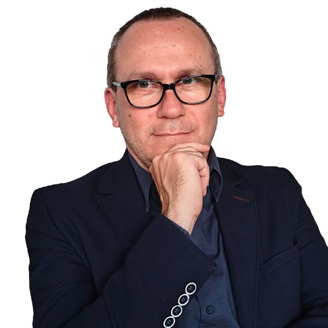 Bogusław Kwiatkowski, psycholog Dopiewo