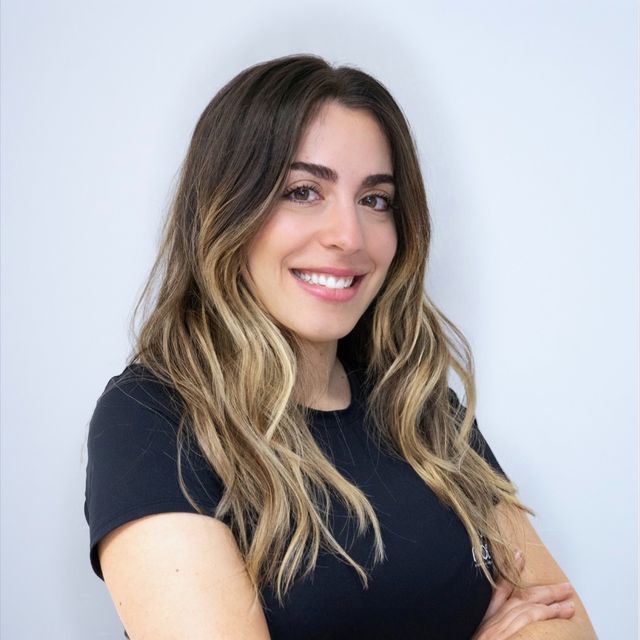 Nuria Prieto González, Podólogo Zaragoza