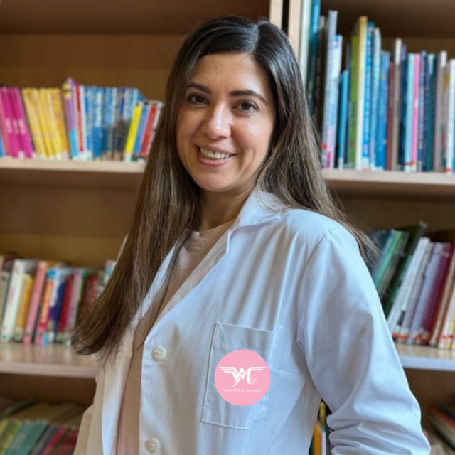 Ana Isabel Moreno Gutiérrez, Enfermero Madrid