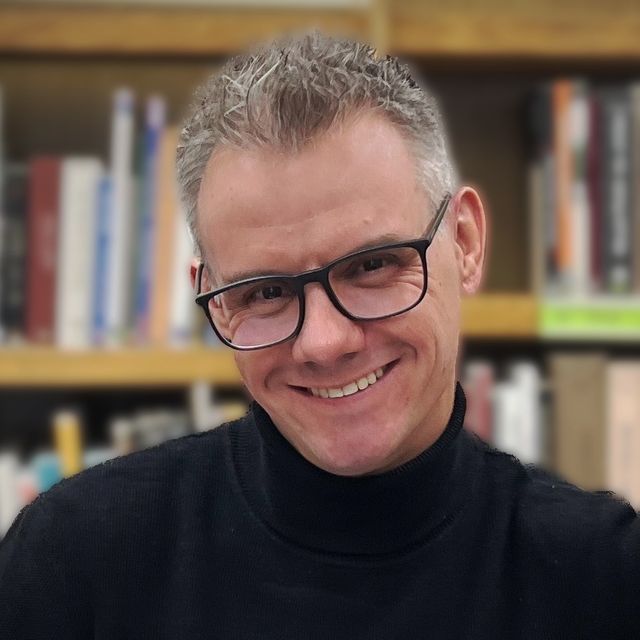 Mirosław Fiuk, psychoterapeuta Wrocław