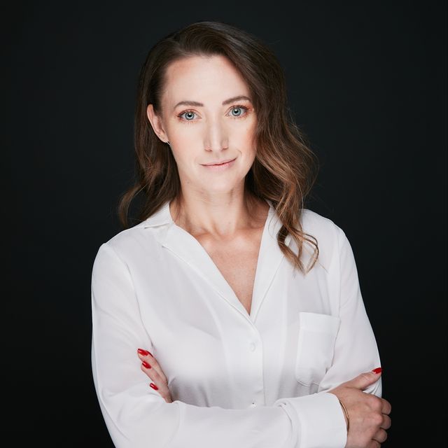 Natalia Babik, psycholog Sosnowiec