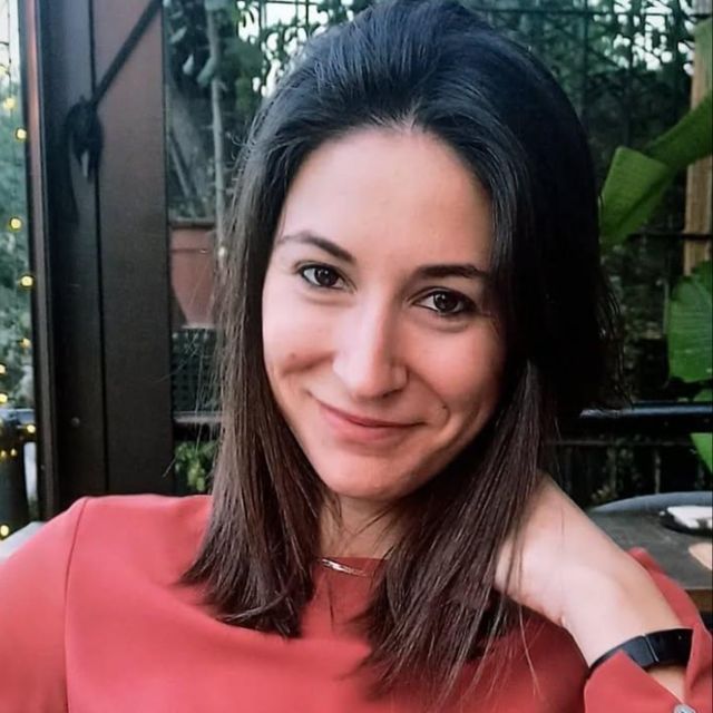 Guadalupe Corrales Galán, Psicólogo Sevilla