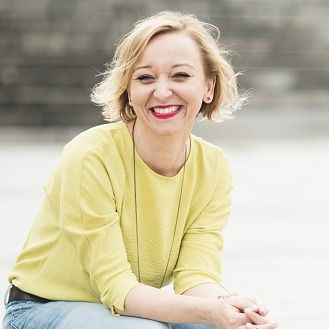 Karolína Tobiašová, psycholog Praha