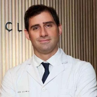 Acercar imagen: Ricardo Brime Menéndez, Urólogo Madrid