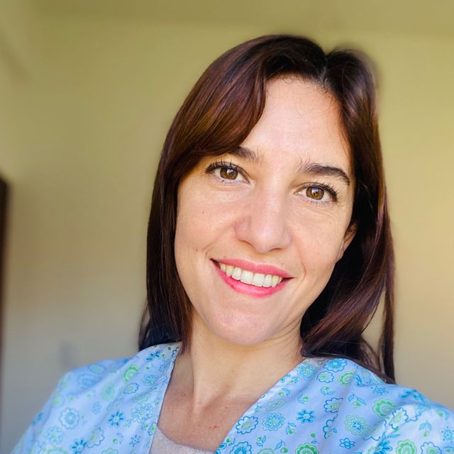 Florencia Hormaechea, Psicólogo Guardamar del Segura