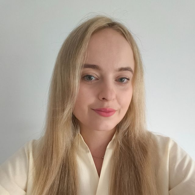 Klaudia Szymańska