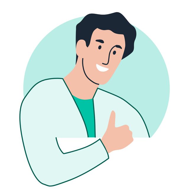 Ugo Vitale, medico di medicina generale Napoli