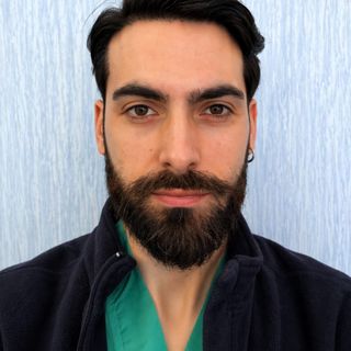 Simone Cilio, andrologo Pomigliano d'Arco