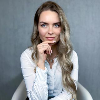 Powiększ obraz: Dorota Golińczak (Buszyńska), psychoterapeuta Wrocław