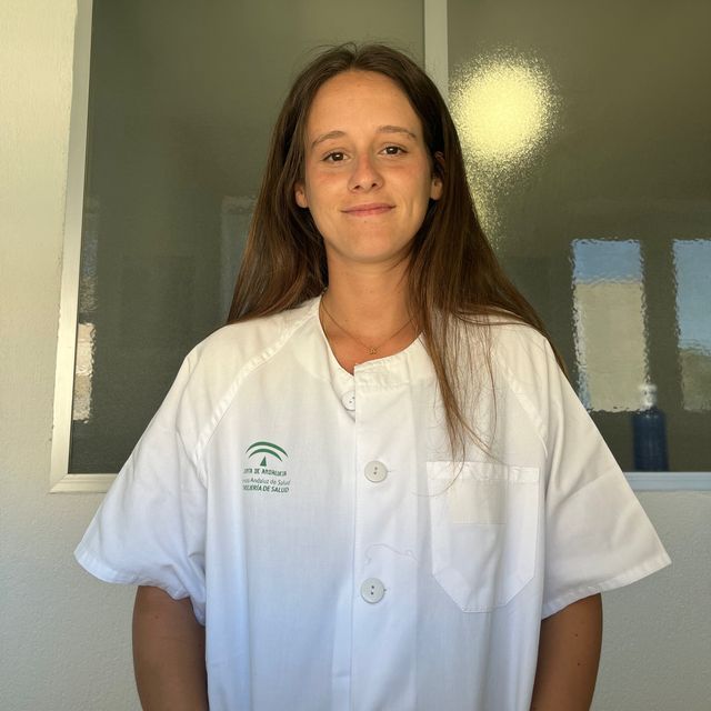 Ana Osborne, Psicólogo Puerto de Santa Maria, El