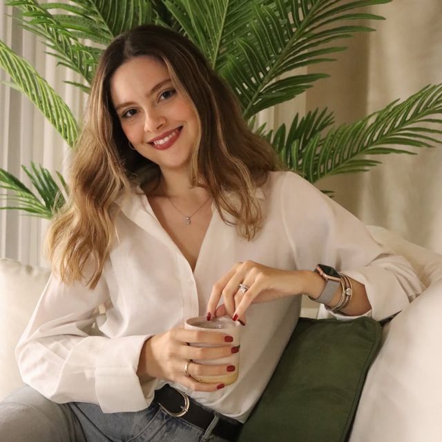 Çağla Açelya Baş, Psikoloji Antalya