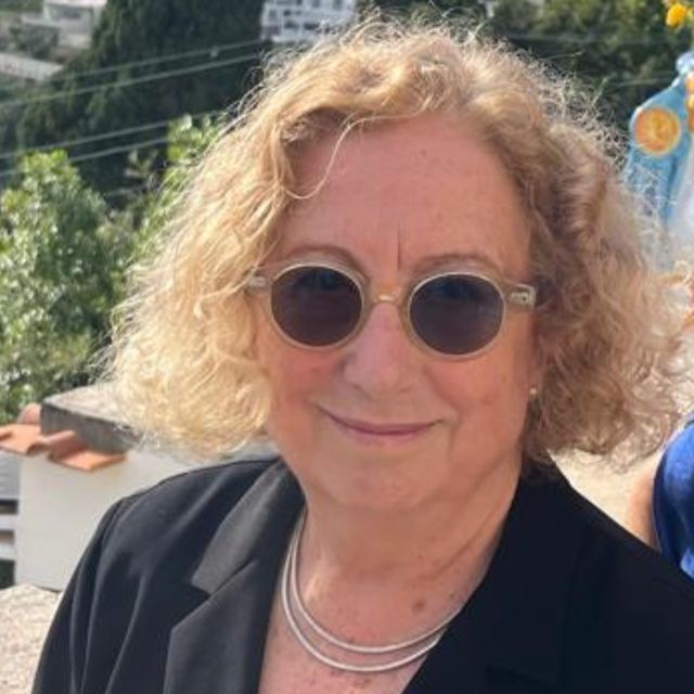 Isabel Uribe Visiedo, Psicólogo Barcelona