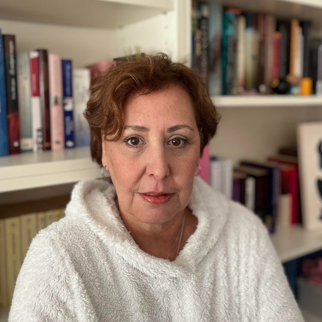 Beatriz Pereira Ruiz, Psicólogo Majadahonda