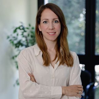 Acercar imagen: Paula de Dios, Psicólogo Valencia