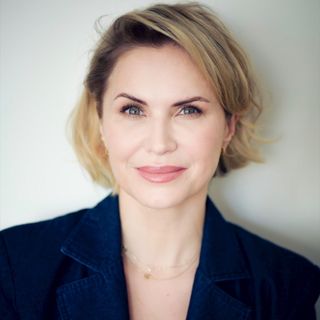 mgr Karolina Lea Jarmołowicz